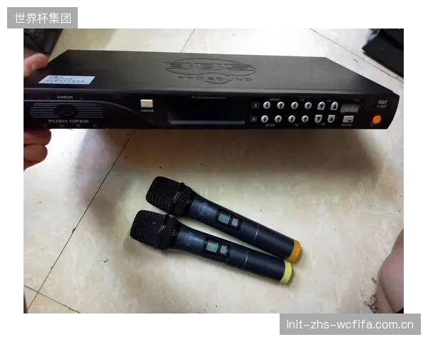 临时租赁的无线话筒接入核心网络，谁来为潜在的安全灾难负责？